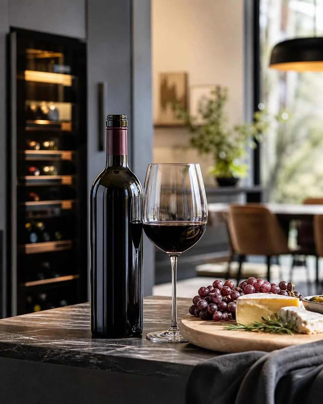 Does Open Red Wine Need To Be Refrigerated