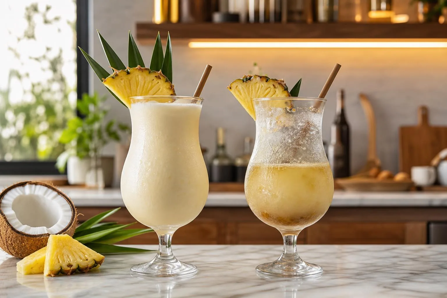 Does Pina Colada Mix With Rum Go Bad? — explained with facts and figures in this guide