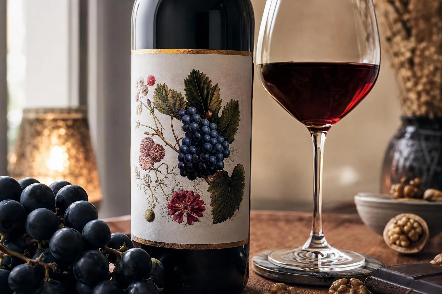 Does Port Have The Same Benefits As Red Wine? — what matters when choosing