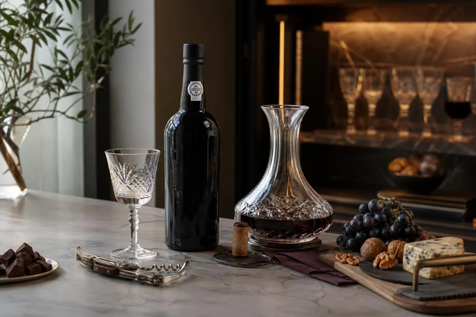 Does Port Have The Same Benefits As Red Wine? — common questions, answered plainly