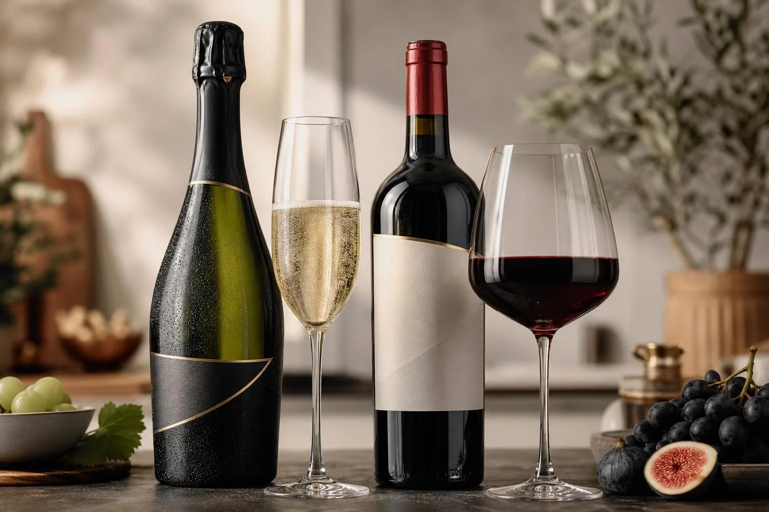 Does Prosecco Have More Sugar Than Red Wine? 3 Does Prosecco Have More Sugar Than Red Wine? — explained with facts and figures in this guide