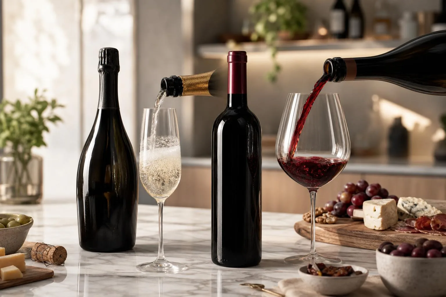 Does Prosecco Have More Sugar Than Red Wine? 4 Does Prosecco Have More Sugar Than Red Wine? — explained with facts and figures in this guide
