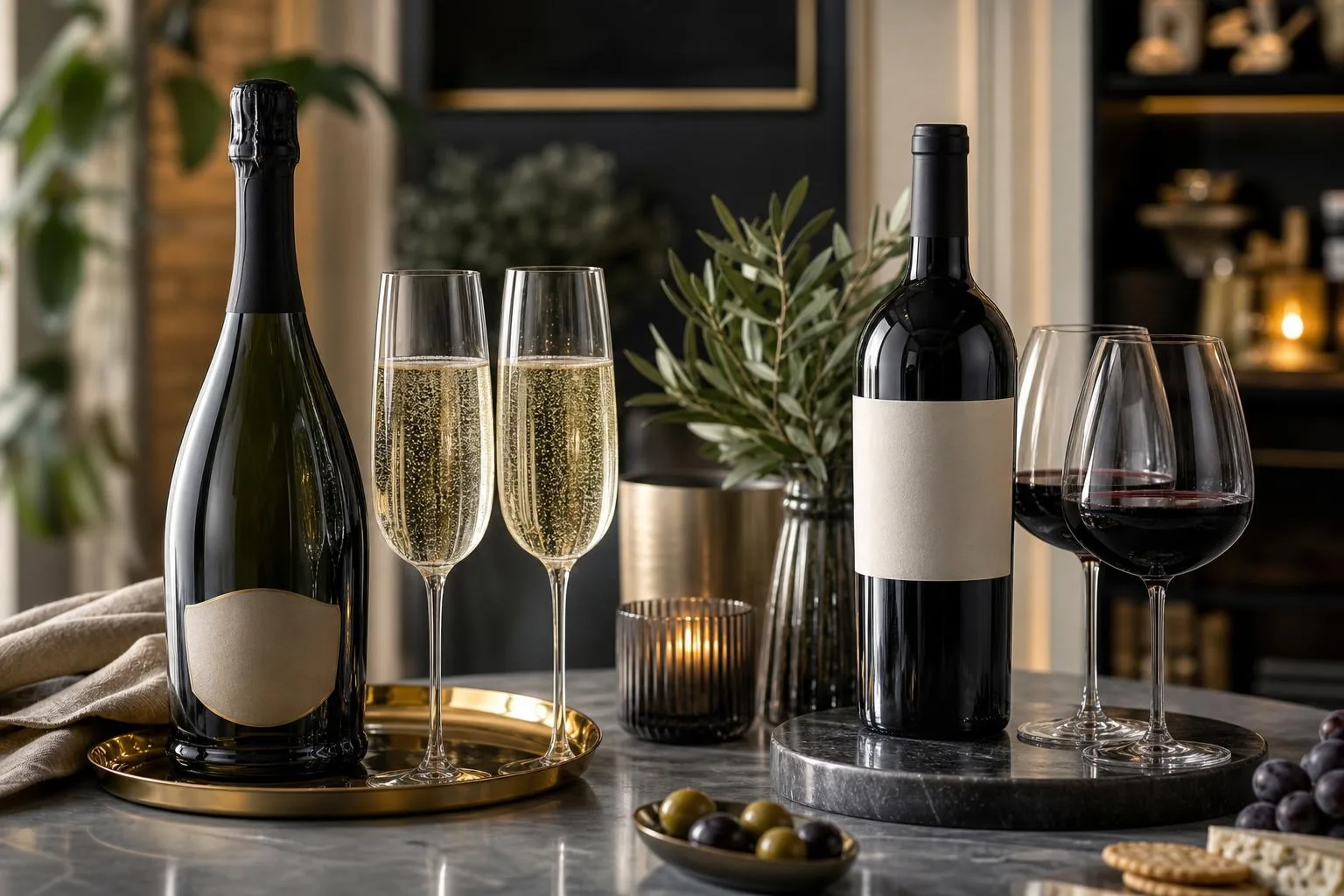Does Prosecco Have More Sugar Than Red Wine? 5 Does Prosecco Have More Sugar Than Red Wine? — explained with facts and figures in this guide