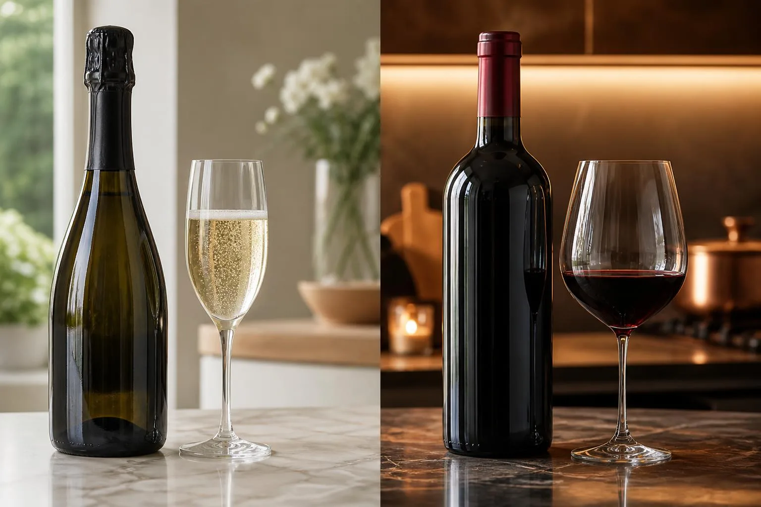 Does Prosecco Have More Sugar Than Red Wine? 7 Does Prosecco Have More Sugar Than Red Wine? — explained with facts and figures in this guide
