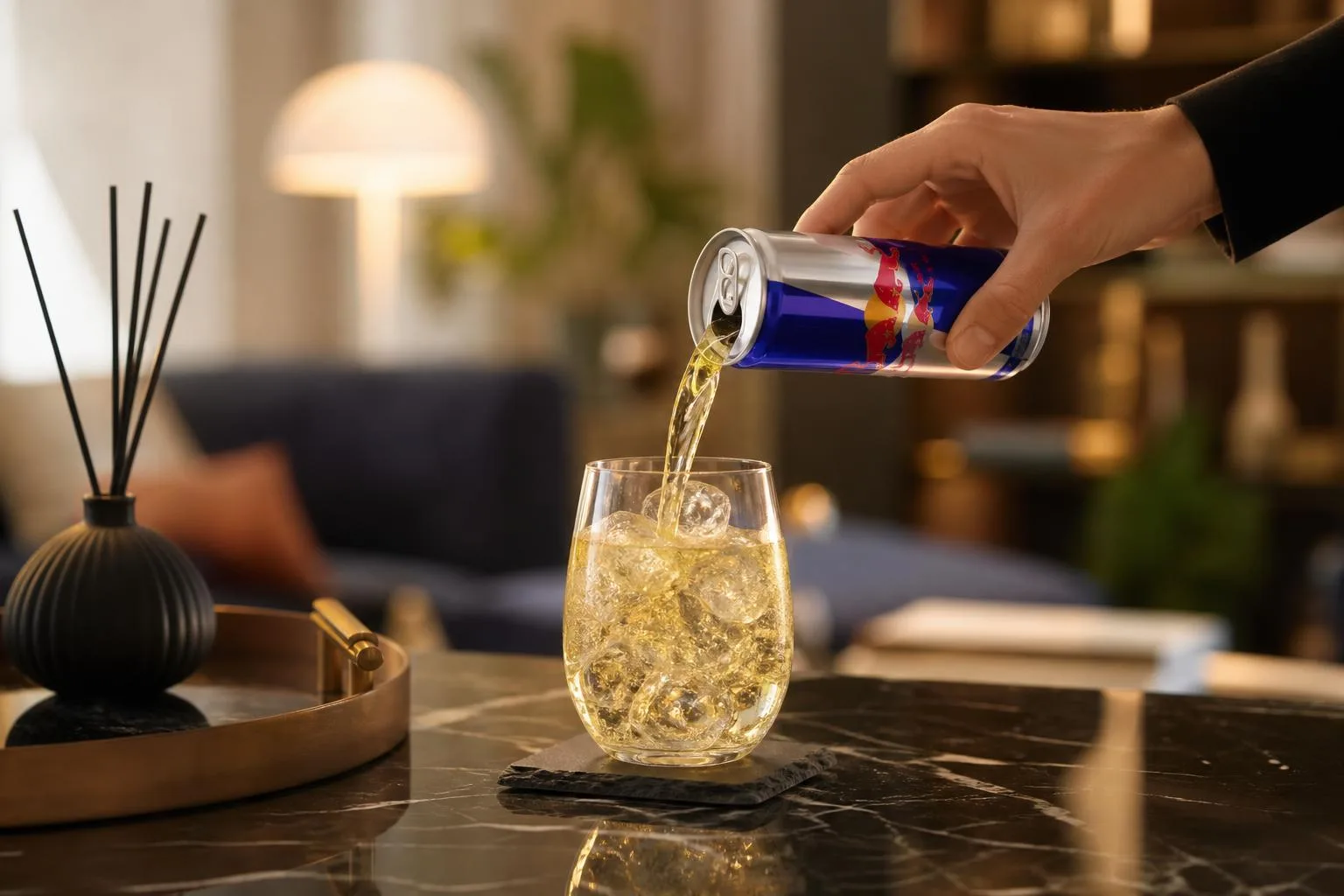 Does Red Bull Have Alcohol? — explained with facts and figures in this guide