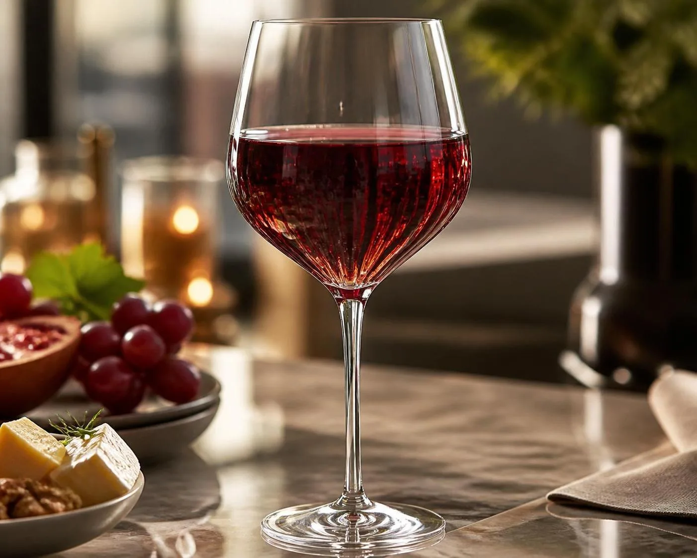 Does Red Moscato Wine Have Resveratrol? — explained with facts and figures in this guide