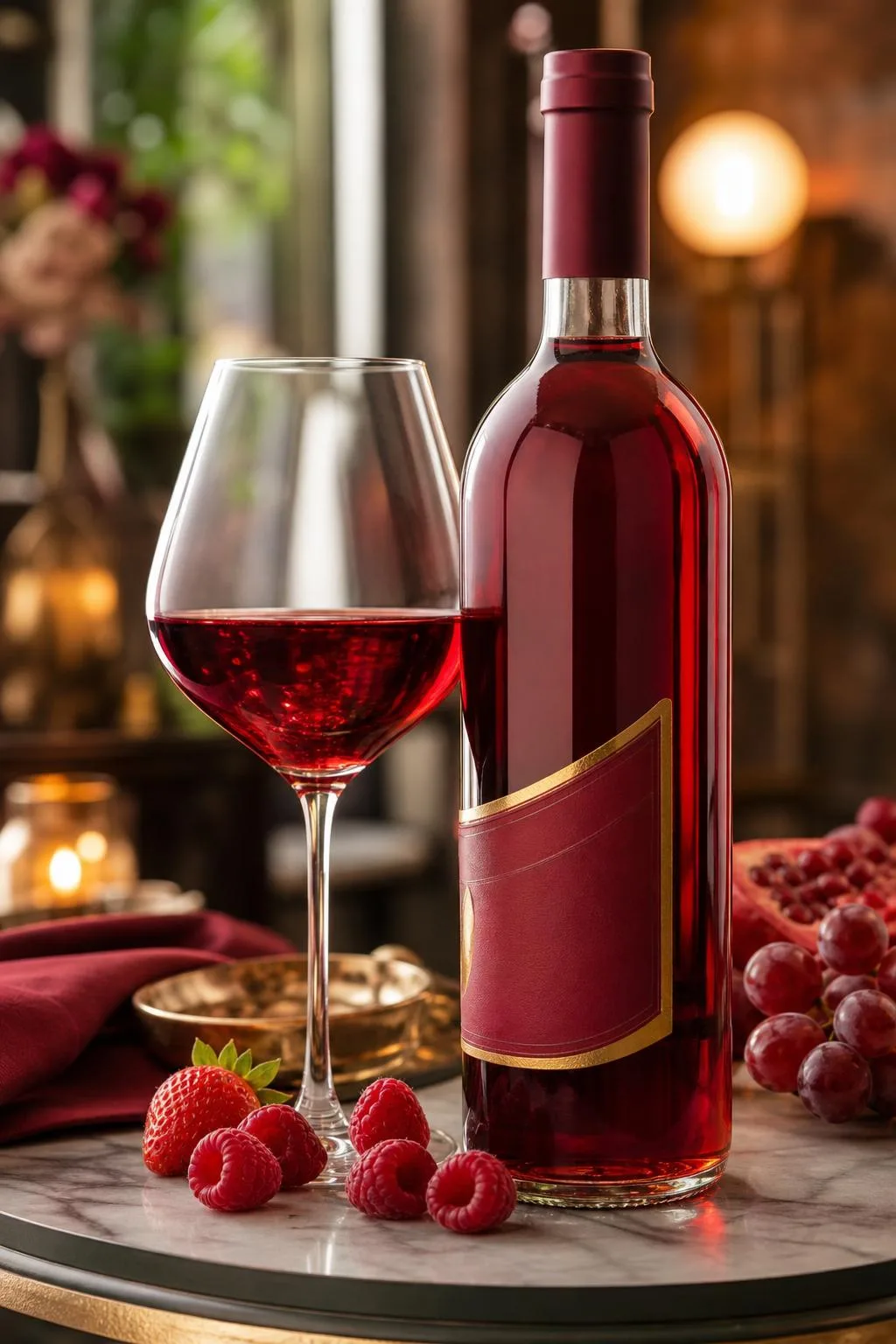 Does Red Moscato Wine Have Resveratrol? — explained with facts and figures in this guide