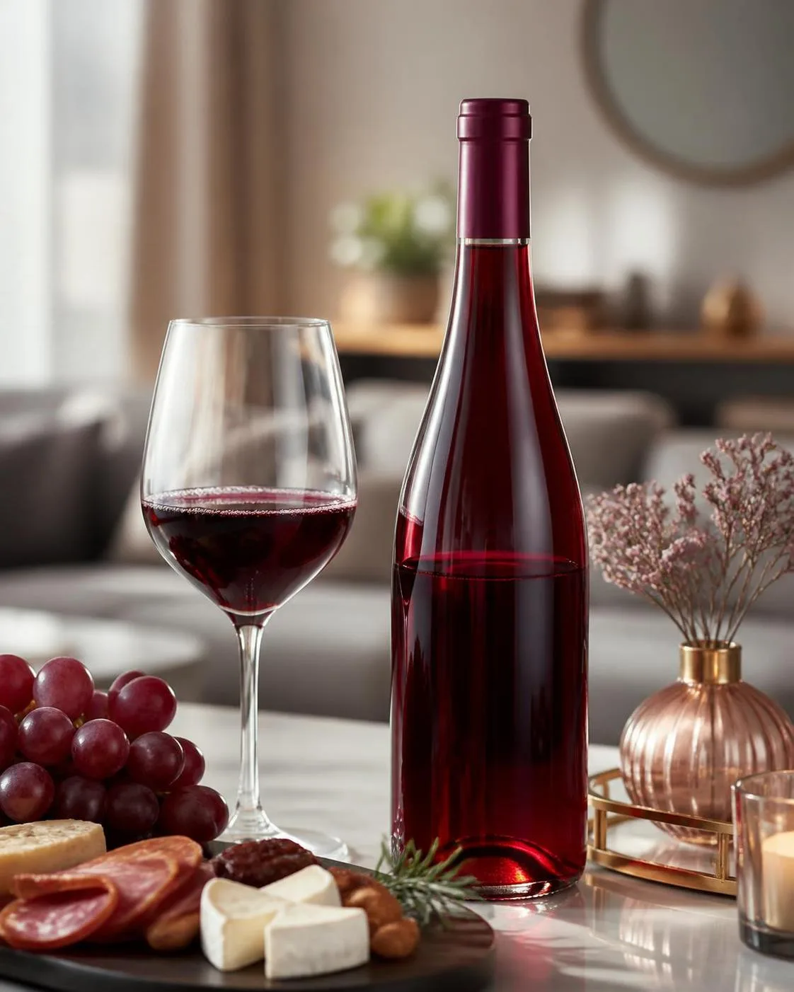 Does Red Moscato Wine Have Resveratrol? — explained with facts and figures in this guide