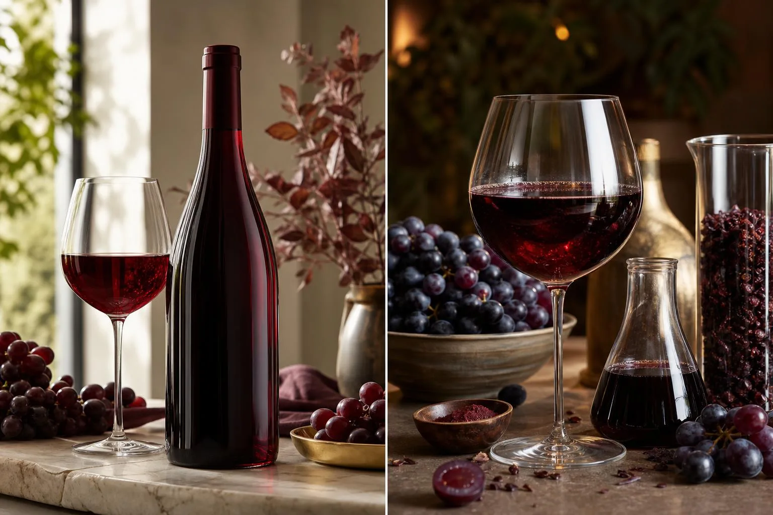 Does Red Moscato Wine Have Resveratrol? — explained with facts and figures in this guide