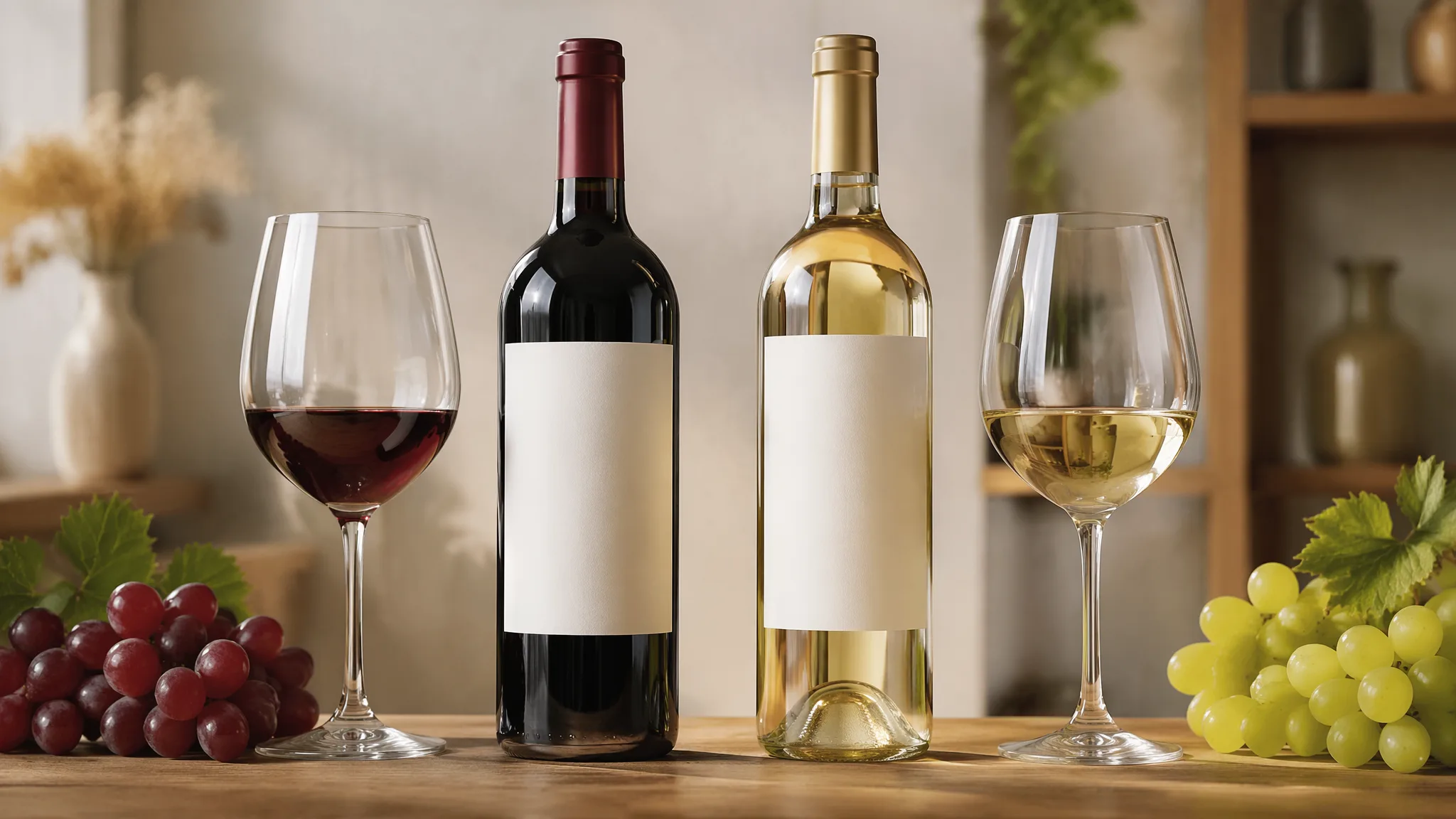 Does Red Or White Wine Get You Drunk Faster? 2 Red Or White Wine — explained with facts and figures in this guide