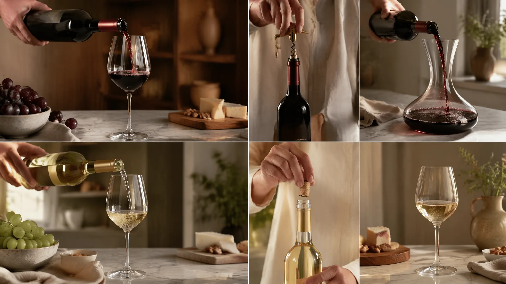 Does Red Or White Wine Get You Drunk Faster? 3 Red Or White Wine — explained with facts and figures in this guide
