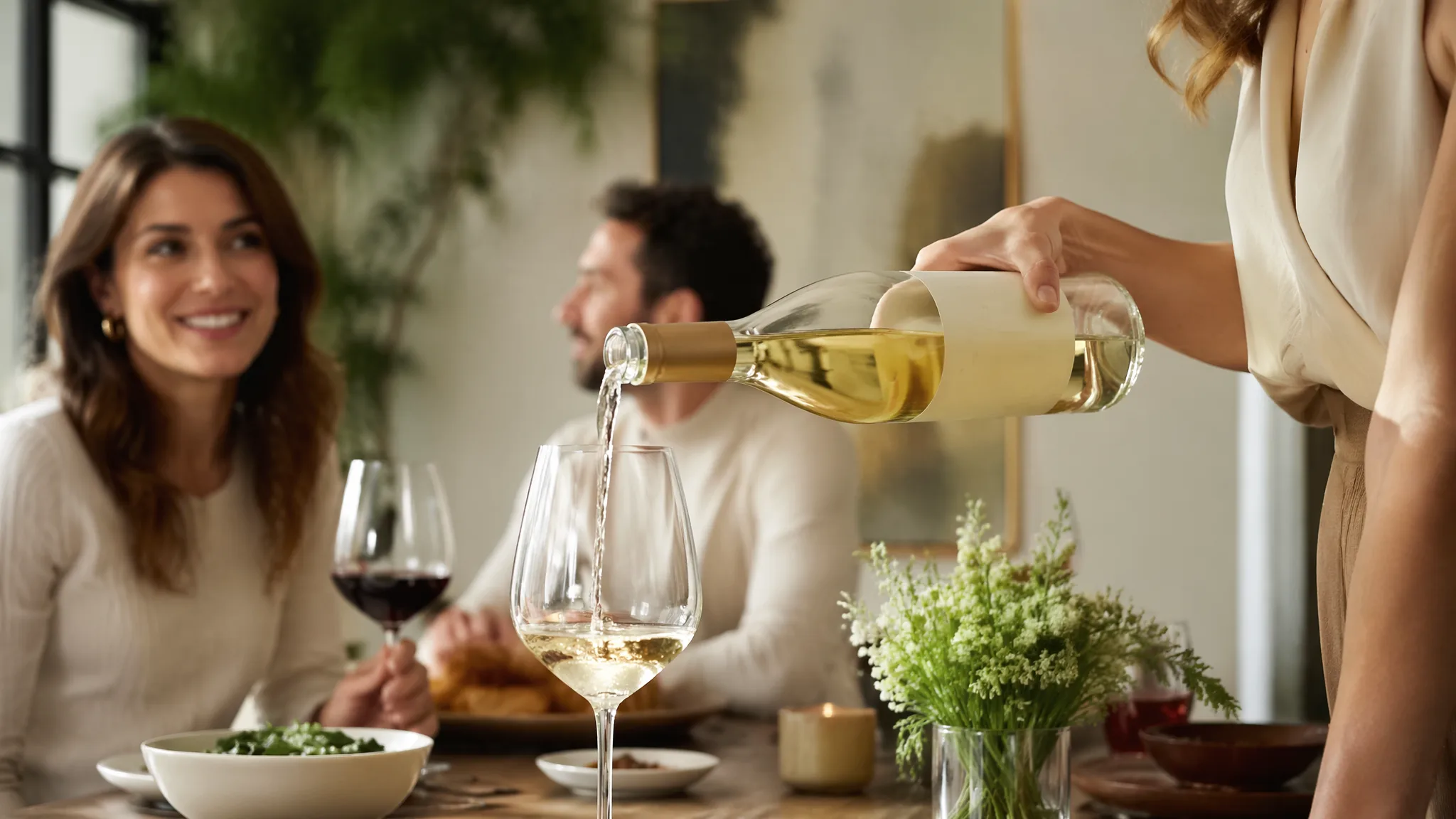 Does Red Or White Wine Get You Drunk Faster? 4 Red Or White Wine — explained with facts and figures in this guide