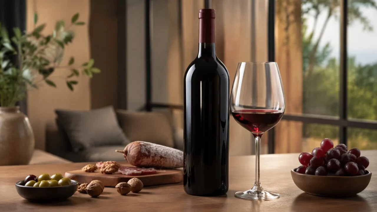 Red Or White Wine
