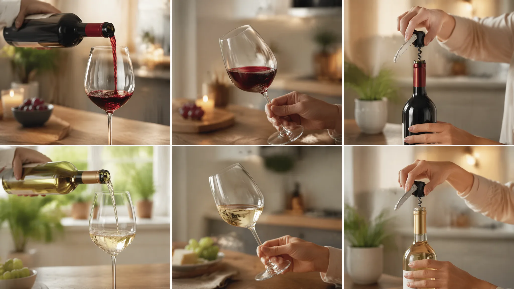 Red Or White Wine — explained with facts and figures in this guide