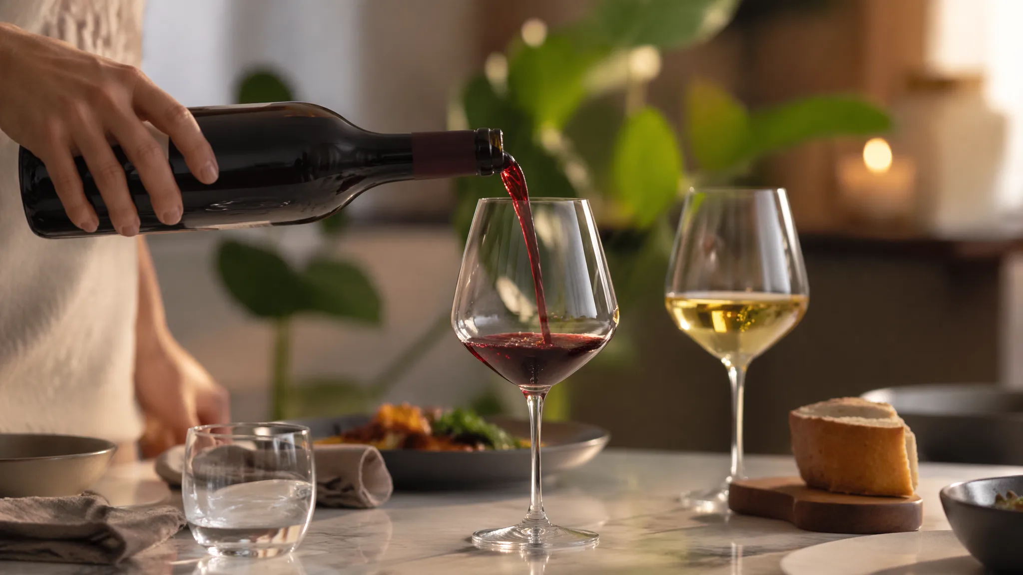 Red Or White Wine — explained with facts and figures in this guide