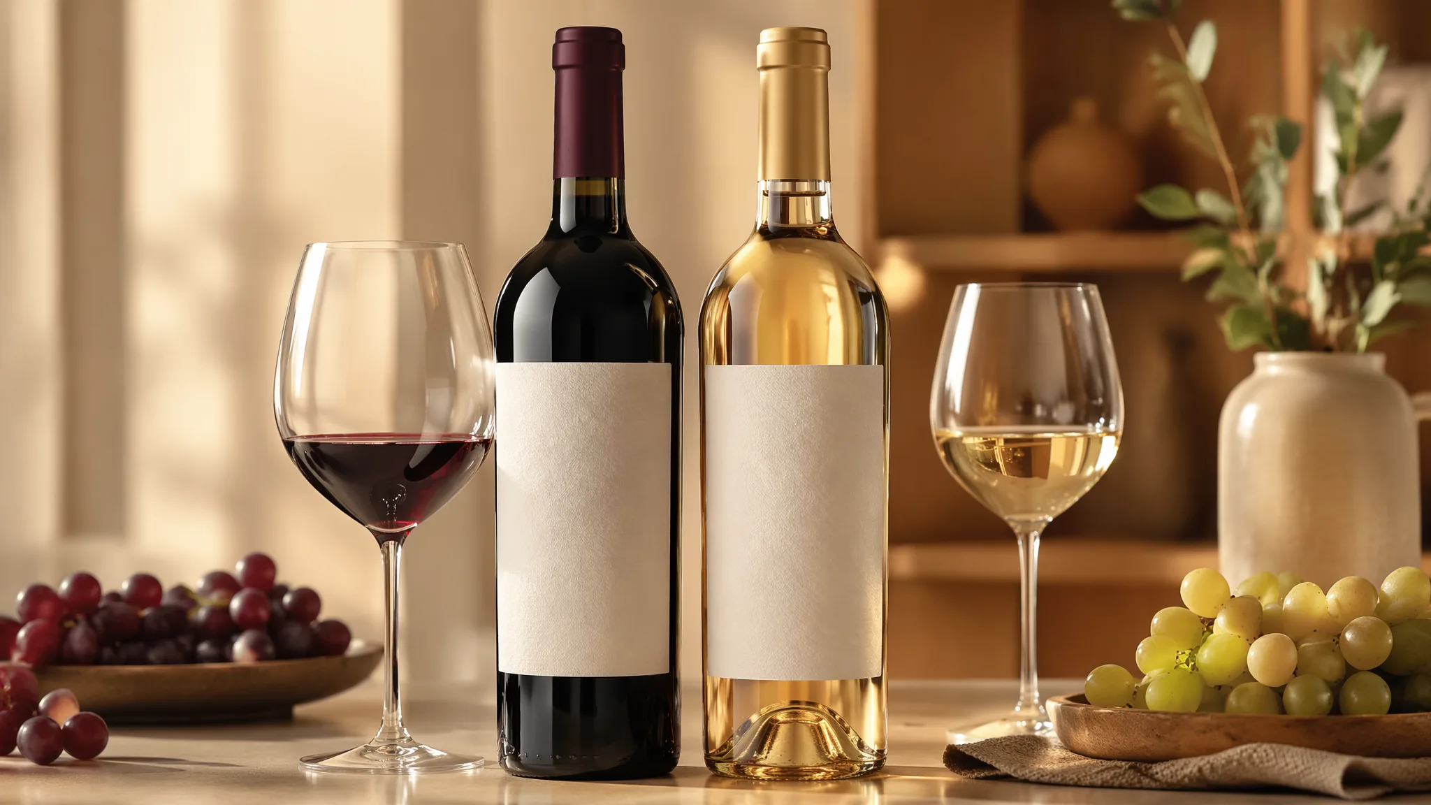 Does Red Or White Wine Have More Nitrates? 2 Red Or White Wine — explained with facts and figures in this guide