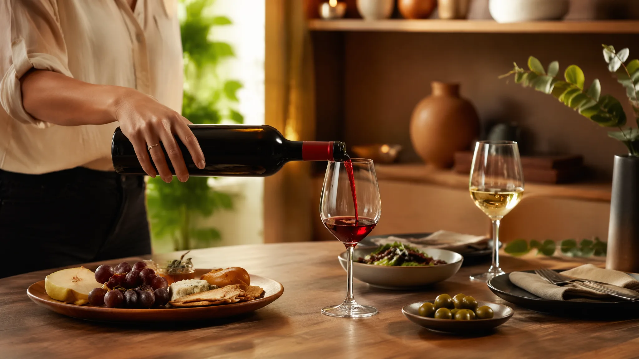 Does Red Or White Wine Have More Nitrates? 4 Red Or White Wine — explained with facts and figures in this guide