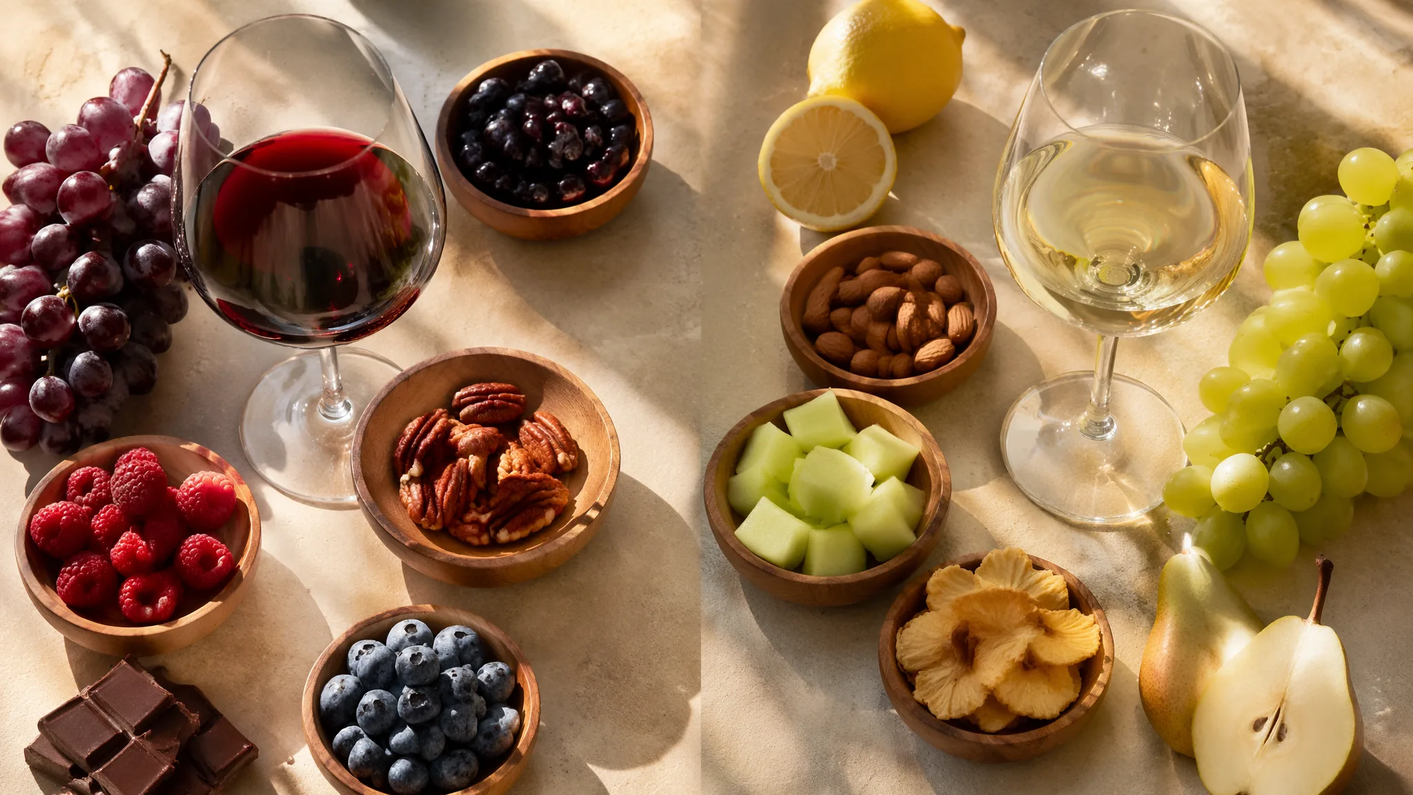 Does Red Or White Wine Have More Nitrates? 5 Red Or White Wine — explained with facts and figures in this guide