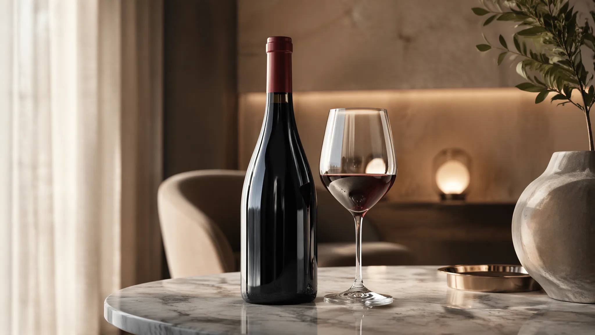 Red Or White Wine