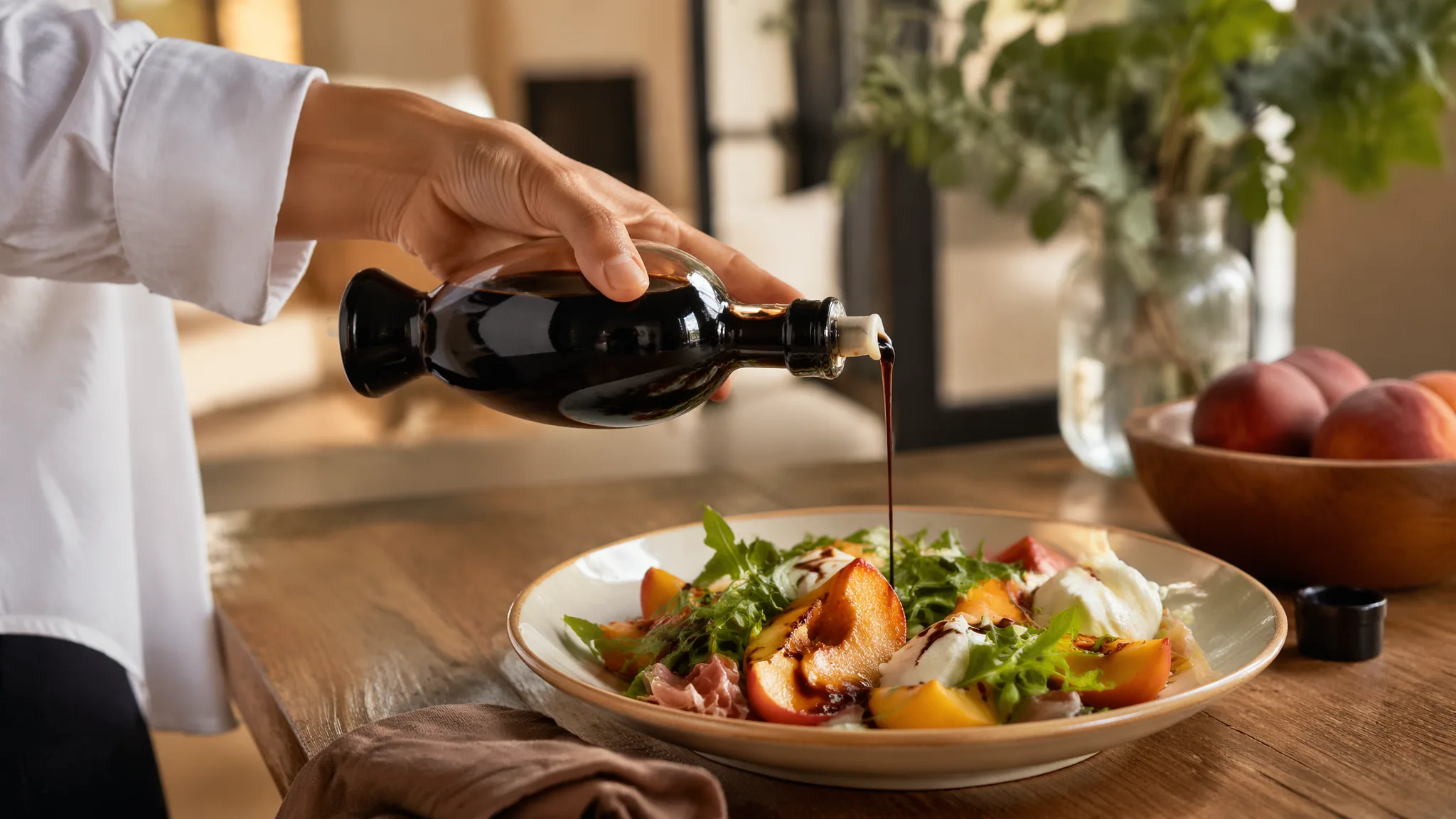Balsamic Vinegar — explained with facts and figures in this guide