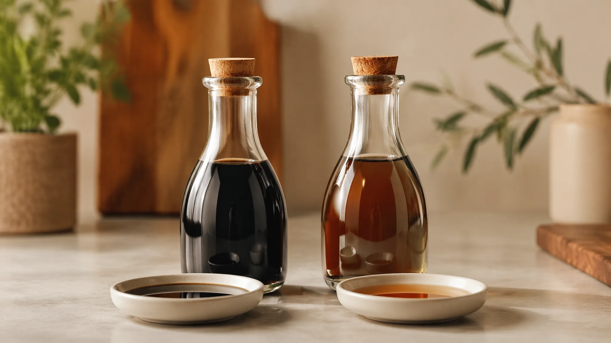 Balsamic Vinegar — explained with facts and figures in this guide