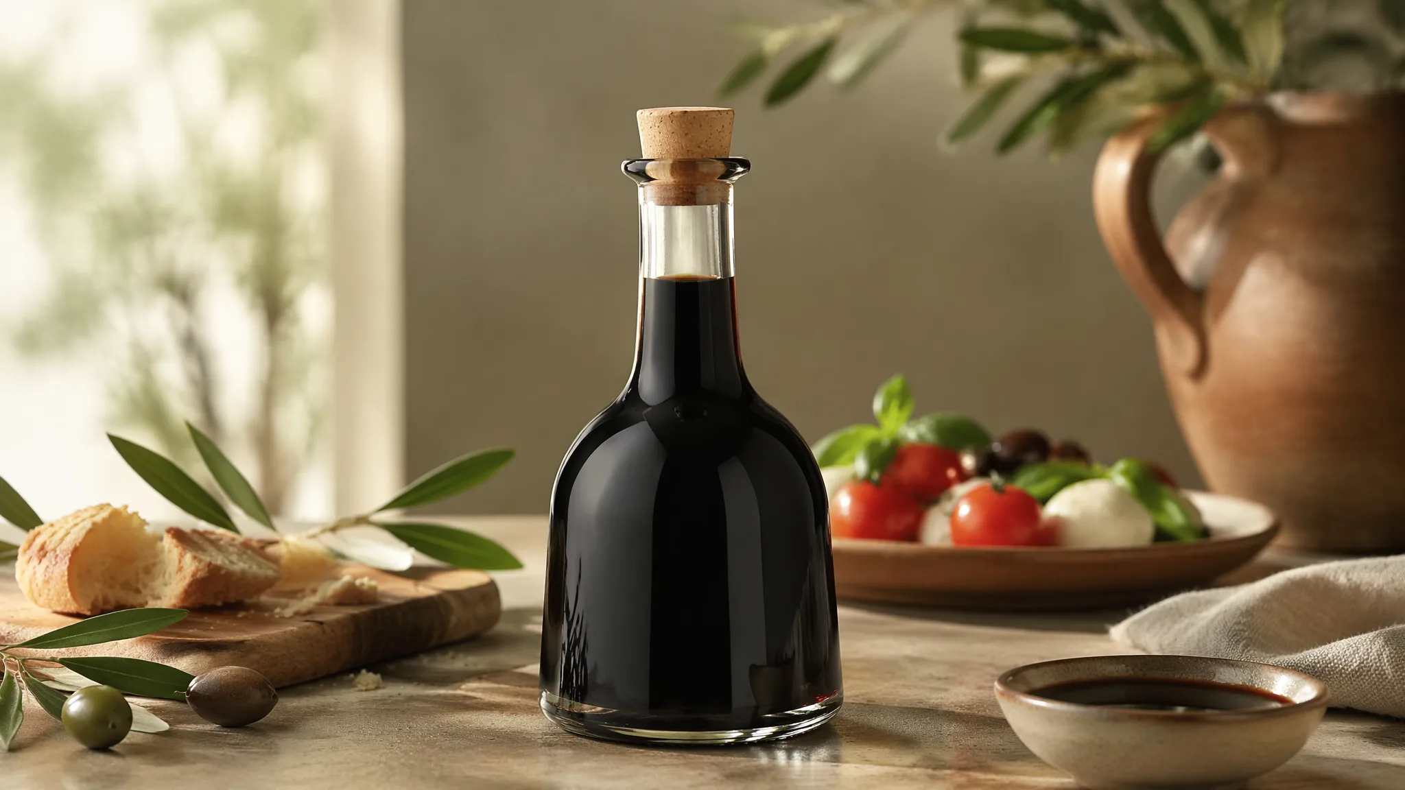 Balsamic Vinegar