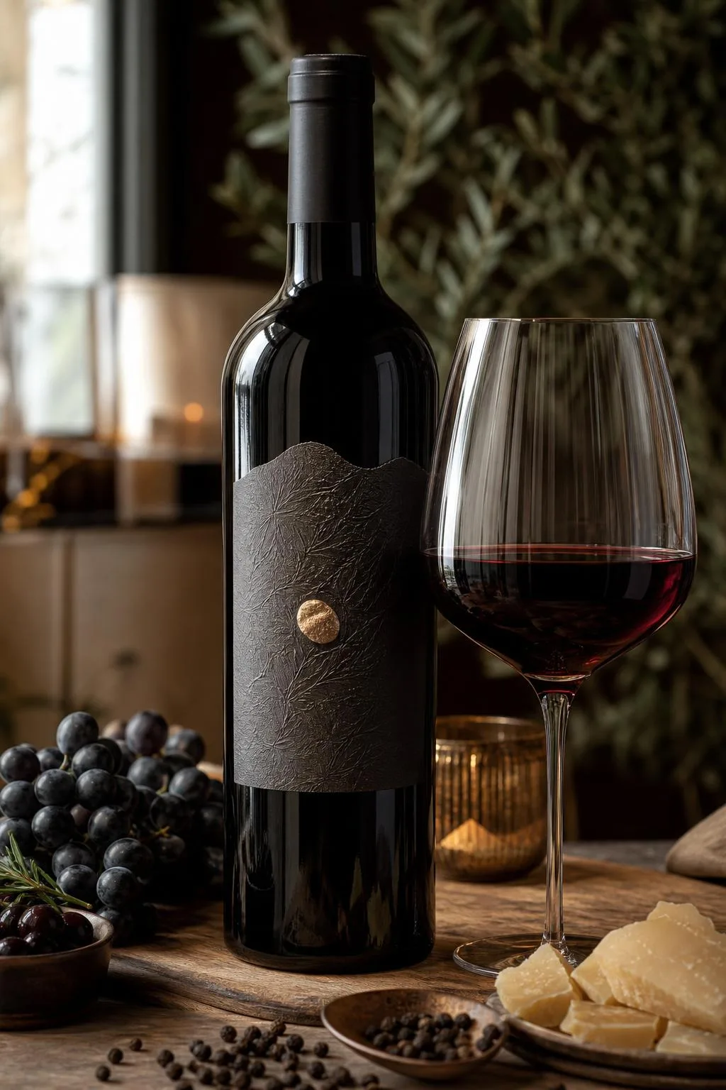 Does Red Wine Cause Acne? — explained with facts and figures in this guide