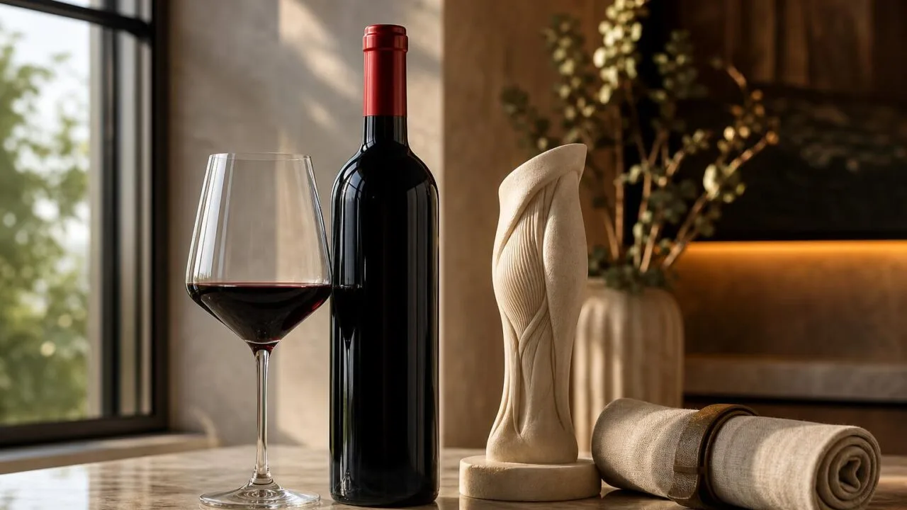 Does Red Wine Cause Leg Cramps
