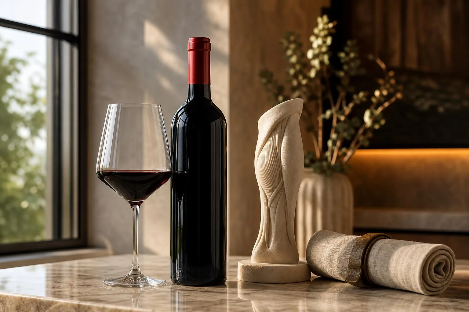 Does Red Wine Cause Leg Cramps