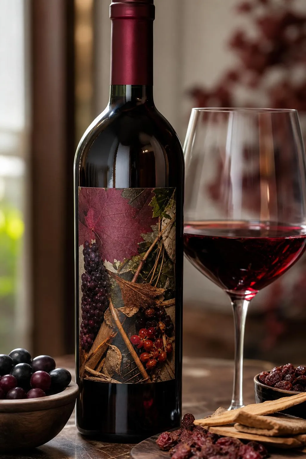 Does Red Wine Cause Phlegm? — explained with facts and figures in this guide