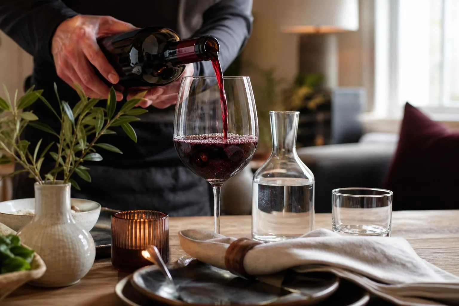 Does Red Wine Cause Phlegm? — explained with facts and figures in this guide
