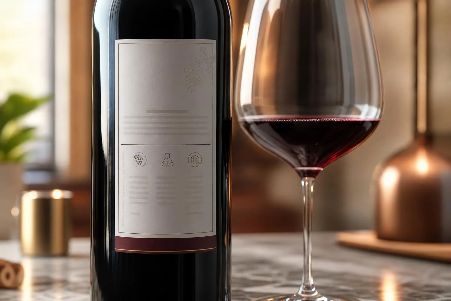 Does Red Wine Contain Nitrates? — explained with facts and figures in this guide