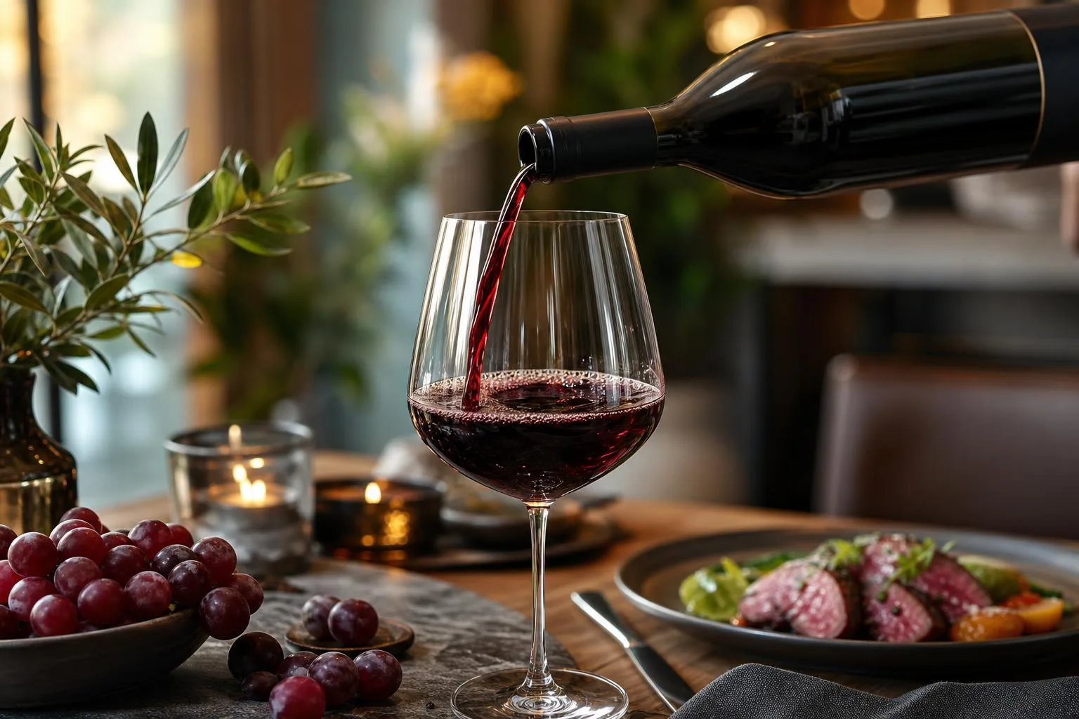 Does Red Wine Contain Nitrates? — explained with facts and figures in this guide