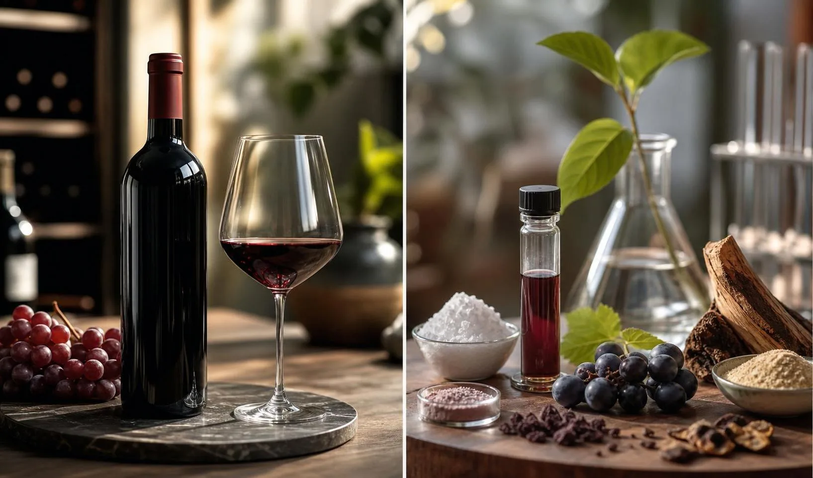 Does Red Wine Contain Nitrates? — explained with facts and figures in this guide