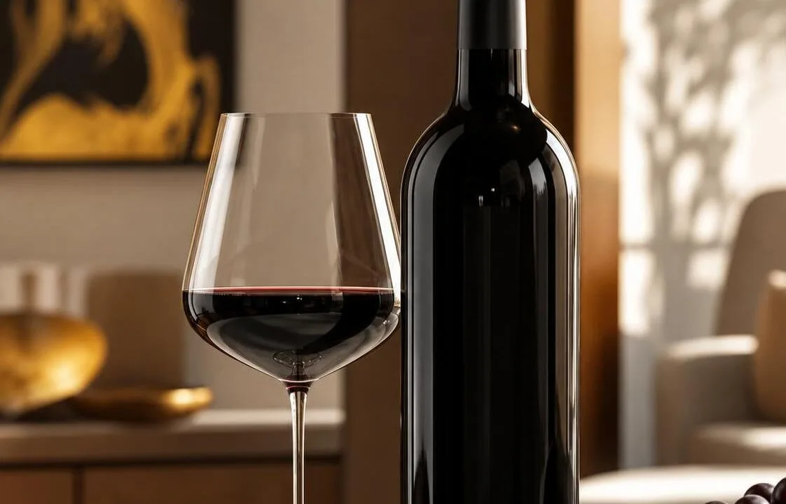 Does Red Wine Contain Nitrates