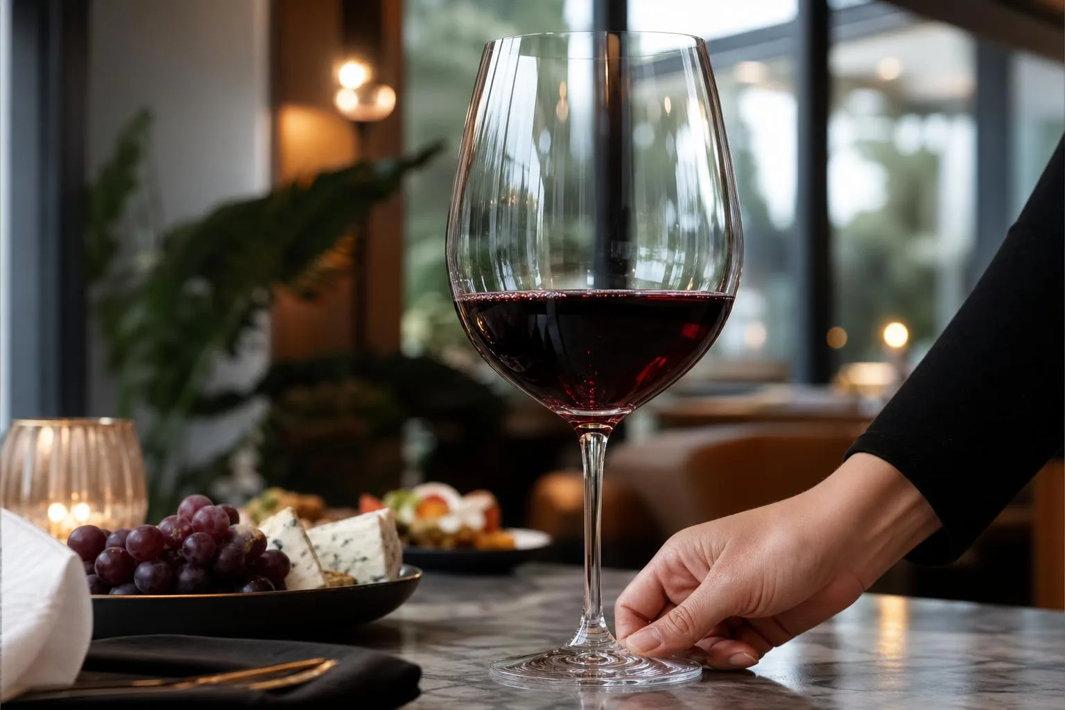 Does Red Wine Contain Potassium? — explained with facts and figures in this guide