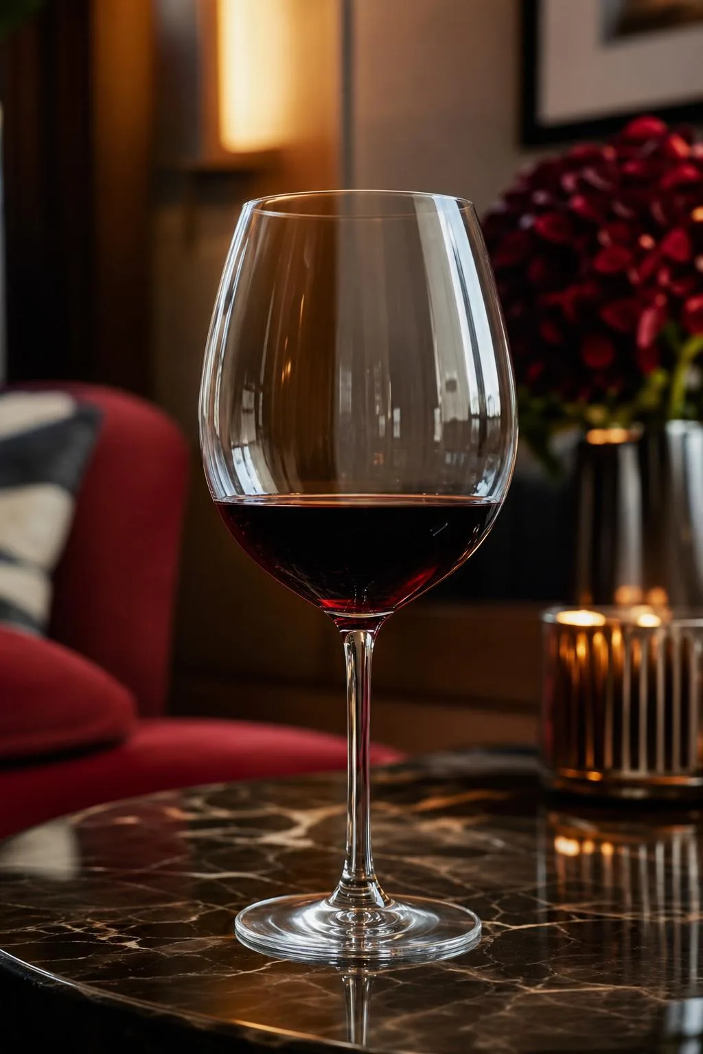 Does Red Wine Have Caffeine In It? — explained with facts and figures in this guide