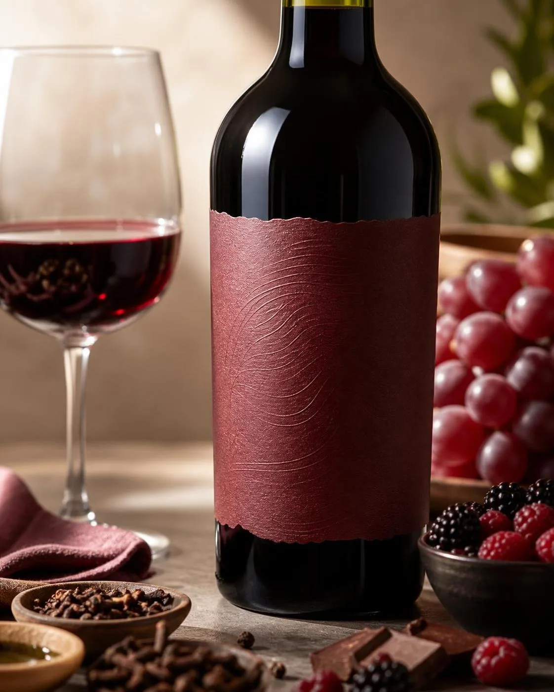Does Red Wine Have Caffeine In It? — explained with facts and figures in this guide
