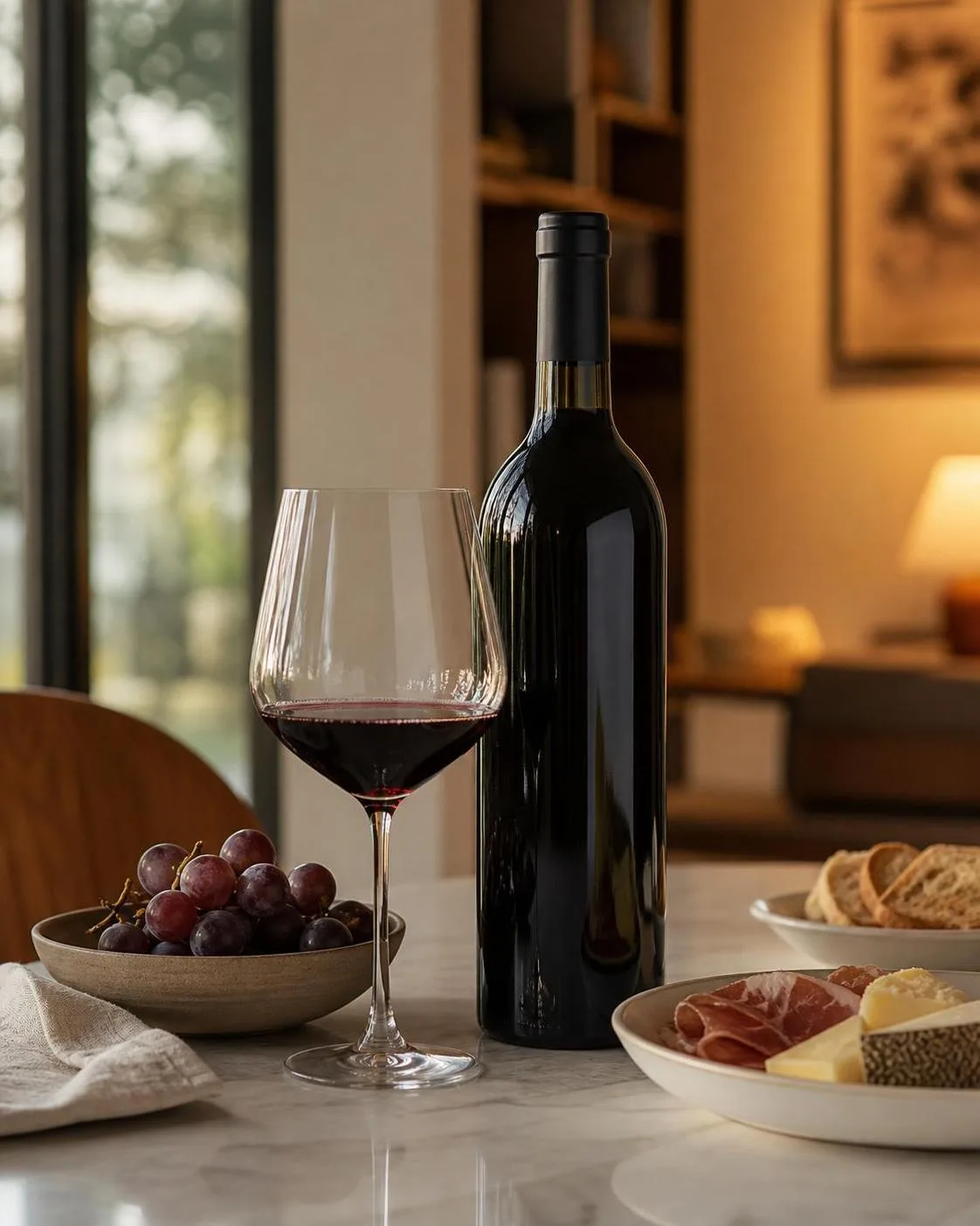 Does Red Wine Have Caffeine In It? — explained with facts and figures in this guide