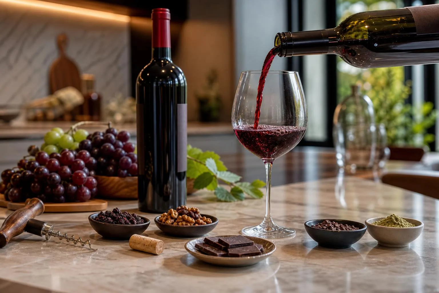 Does Red Wine Have Purines? 4 Does Red Wine Have Purines? — explained with facts and figures in this guide