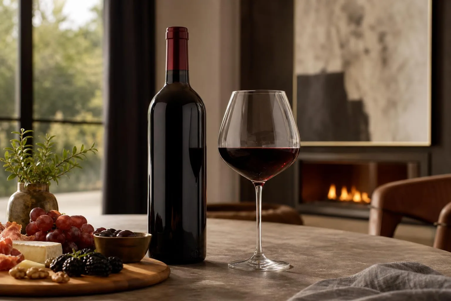 Does Red Wine Have Purines? 5 Does Red Wine Have Purines? — explained with facts and figures in this guide