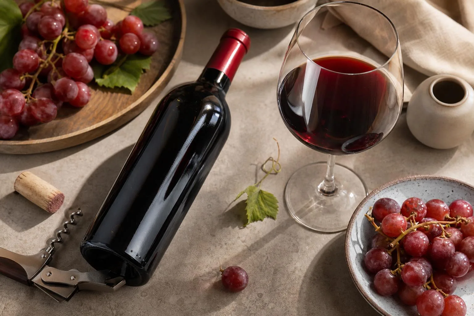 Does Red Wine Have Purines? 6 Does Red Wine Have Purines? — explained with facts and figures in this guide