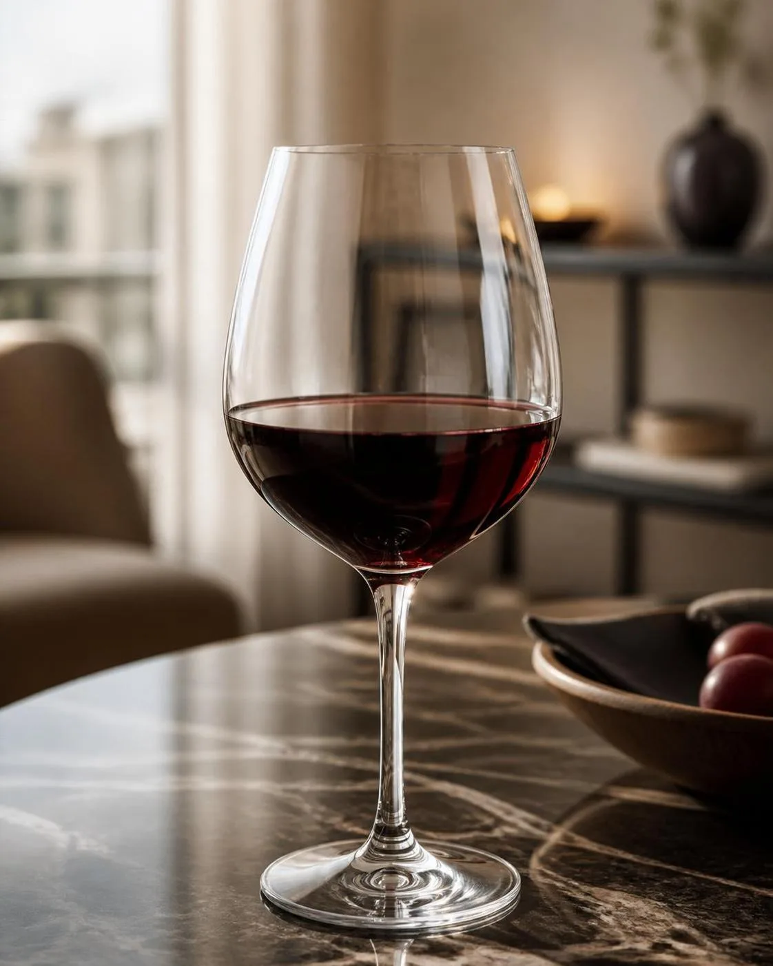 Does Red Wine Lower Testosterone? — explained with facts and figures in this guide