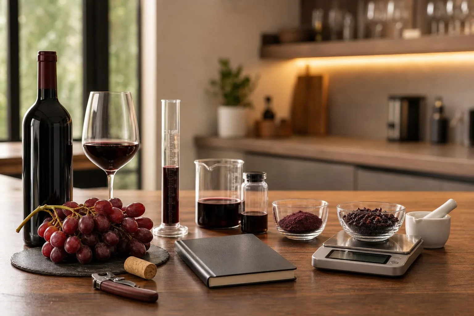 Does Red Wine Lower Testosterone? — explained with facts and figures in this guide