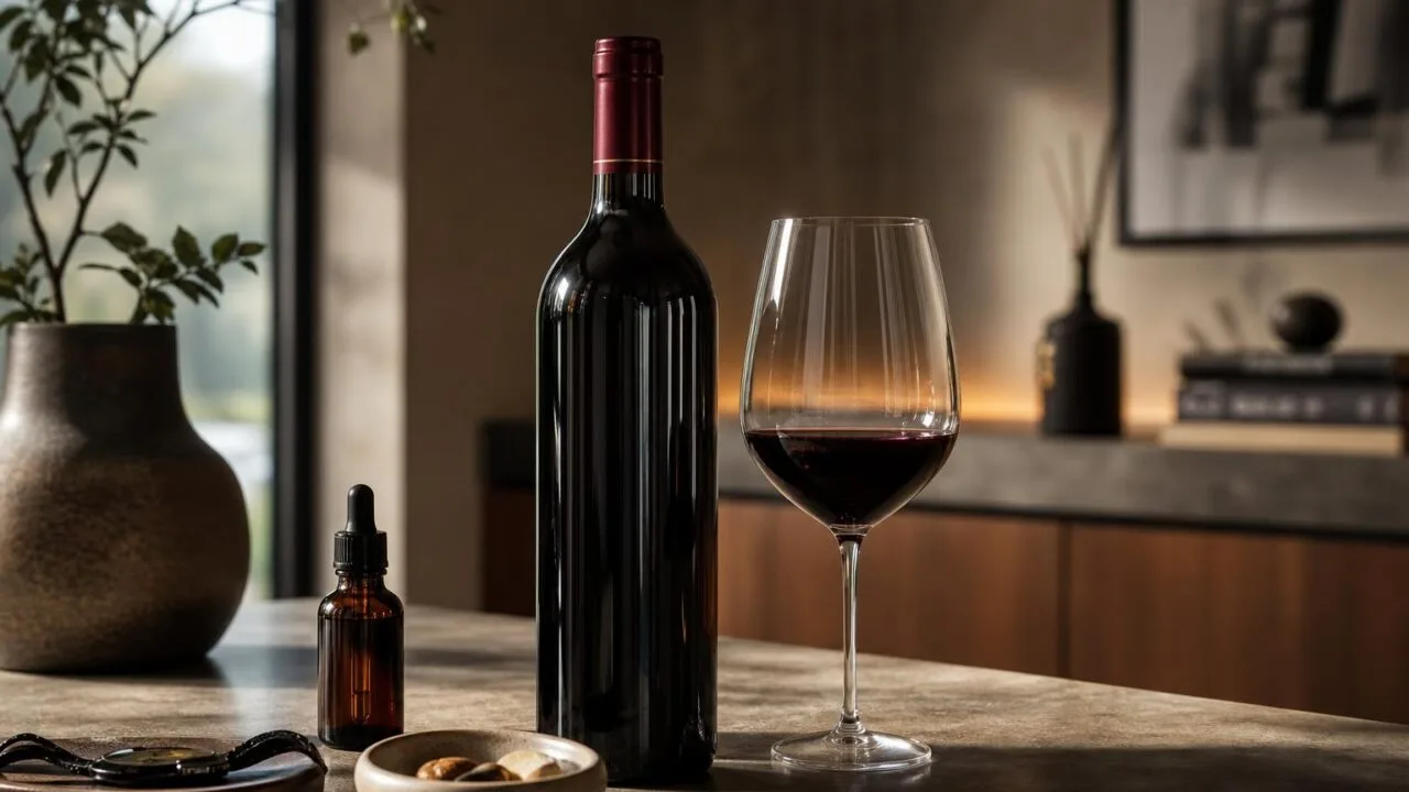 Does Red Wine Lower Testosterone