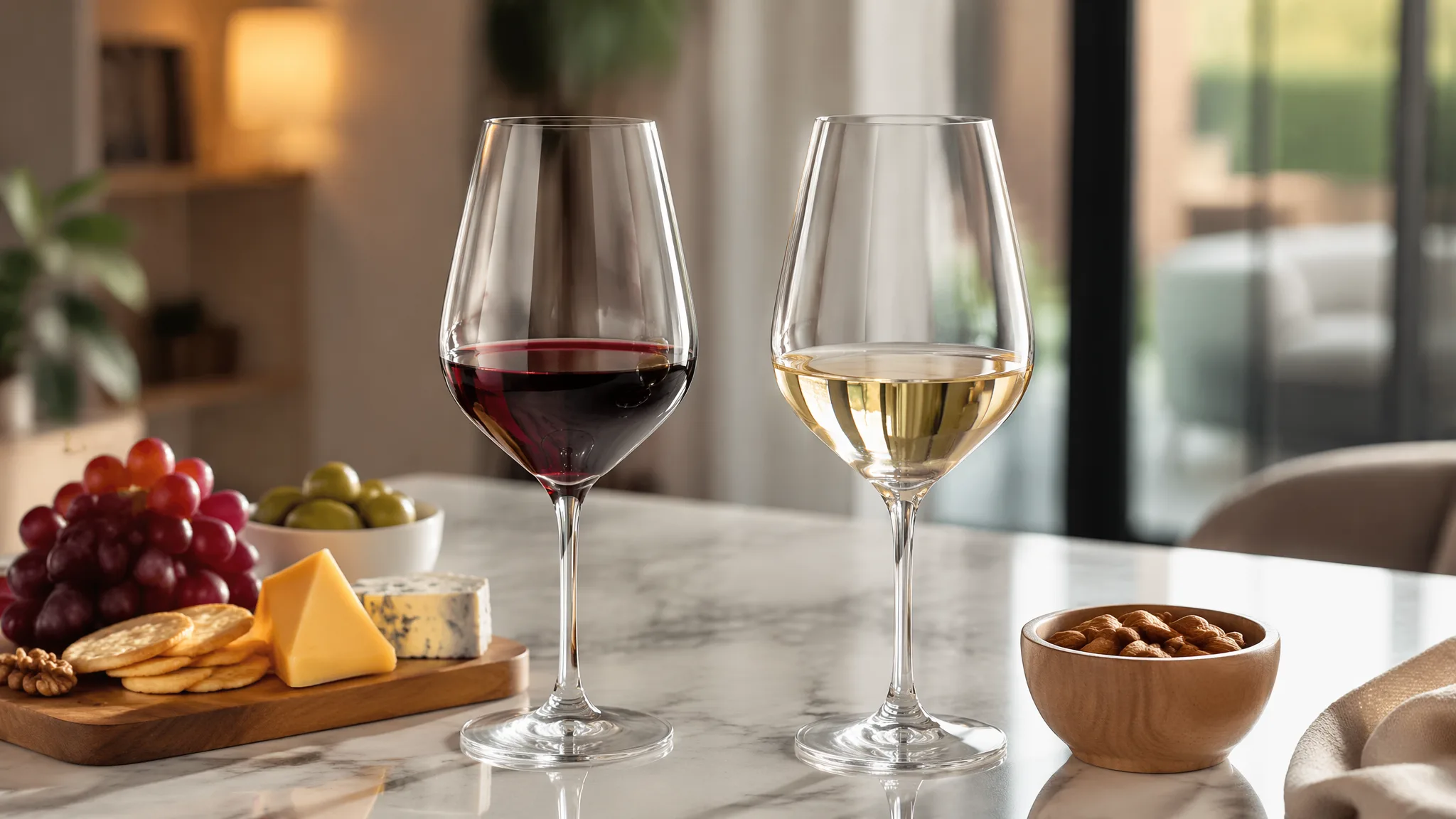 Does Red Wine Or White Wine Have More Calories? 3 Does Red Wine Or White Wine Have More Calories — explained with facts and figures in this guide