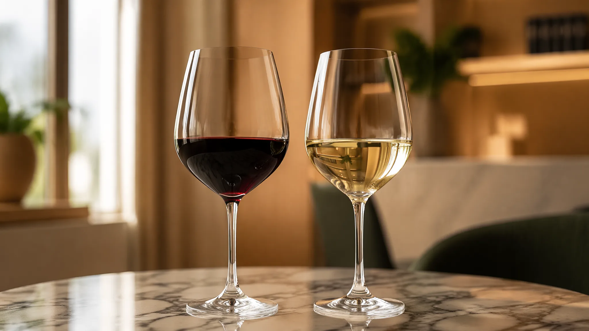 Does Red Wine Or White Wine Have More Calories? 6 Does Red Wine Or White Wine Have More Calories — explained with facts and figures in this guide