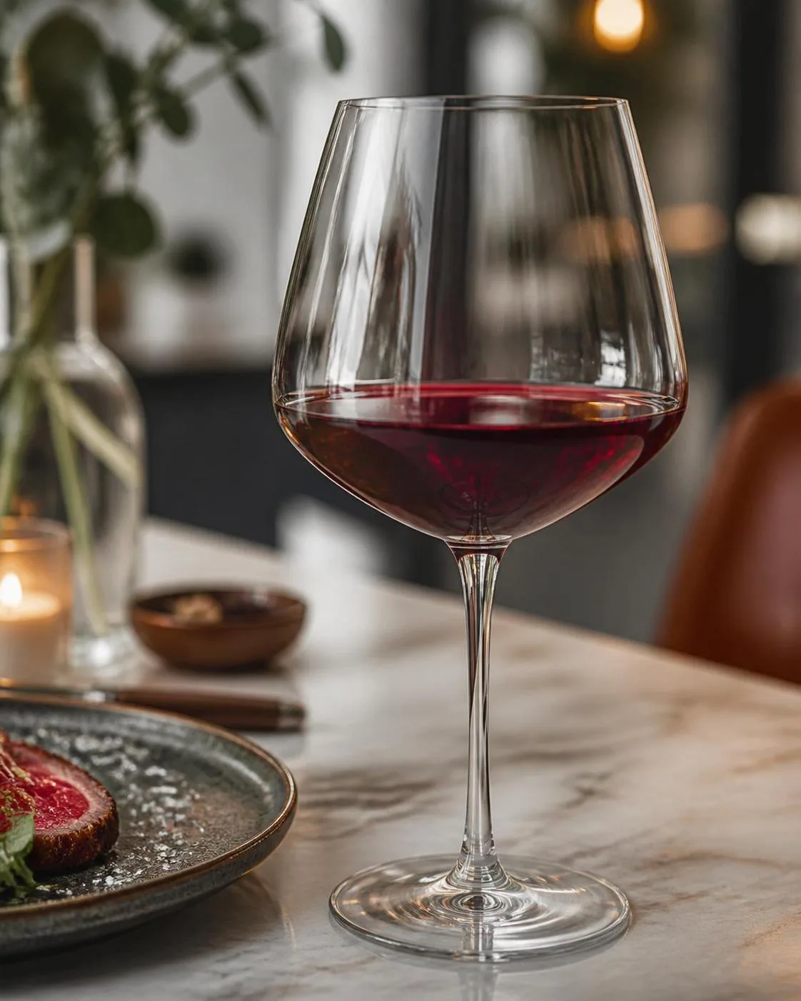 Does Red Wine Stain Concrete? — explained with facts and figures in this guide