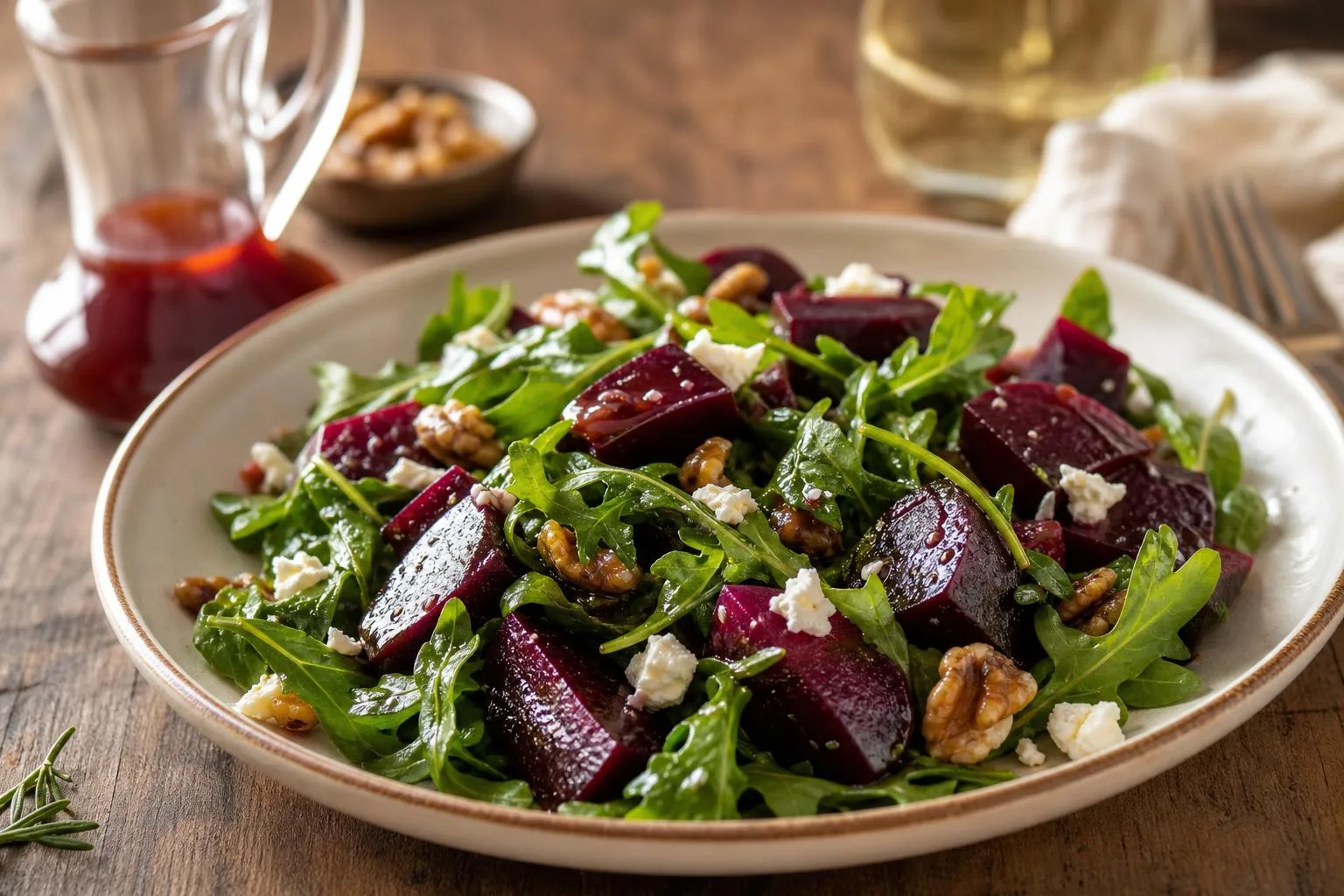 Does Red Wine Vinegar Have Alcohol Content? 2 Does Red Wine Vinegar Have Alcohol Content? — explained with facts and figures in this guide