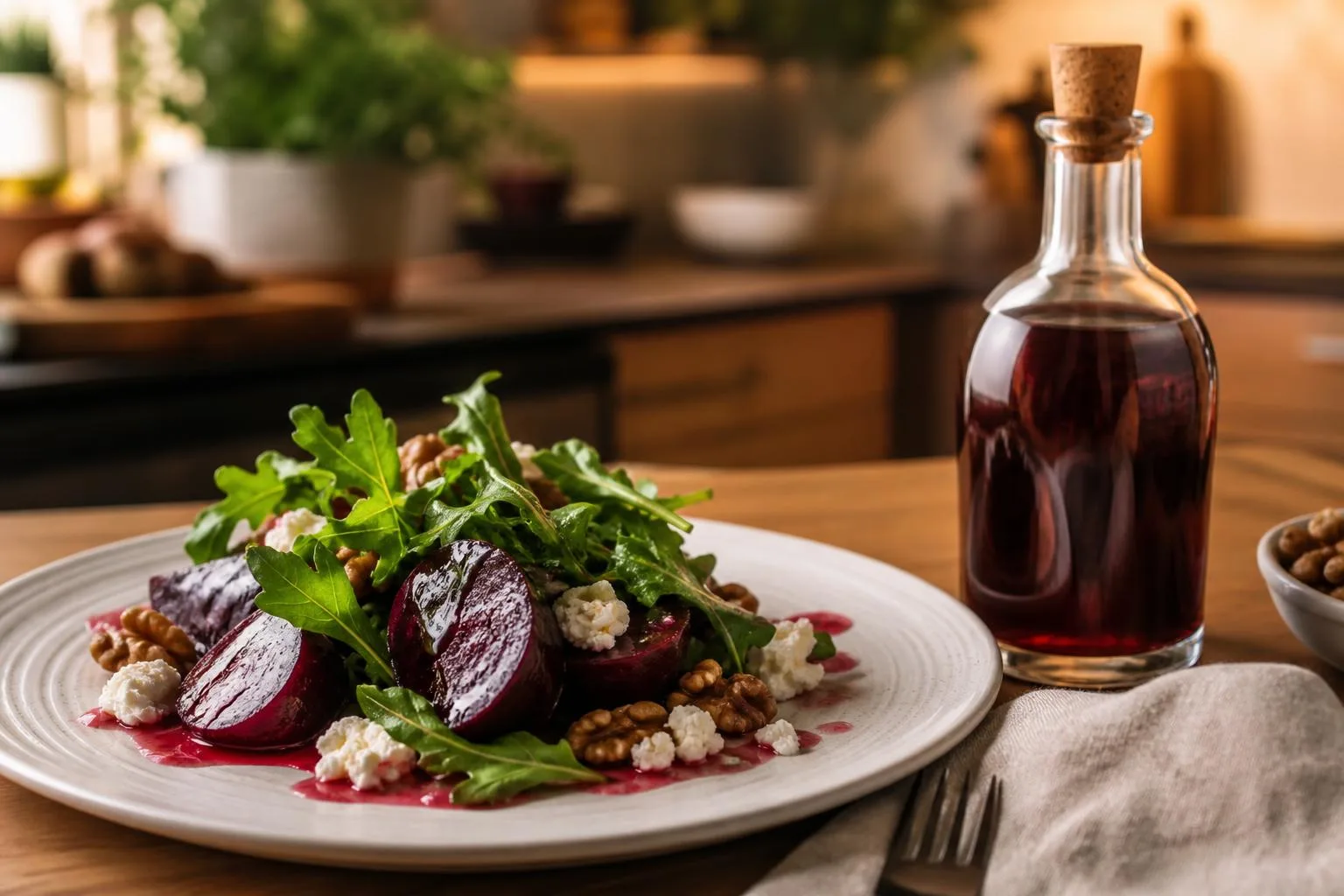 Does Red Wine Vinegar Need To Be Refrigerated After Opening? — explained with facts and figures in this guide